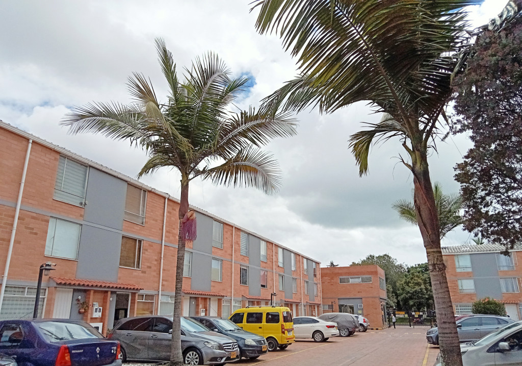 Casa en venta en Sotavento, Bogotá · foto 23 de 24