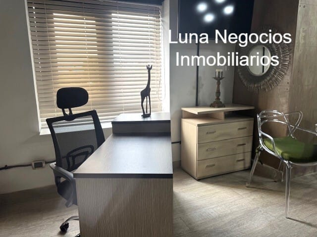 Apartamento de 1 alcoba en arriendo en Ruitoque Condominio, Floridablanca, 50 m² · foto 3 de 17