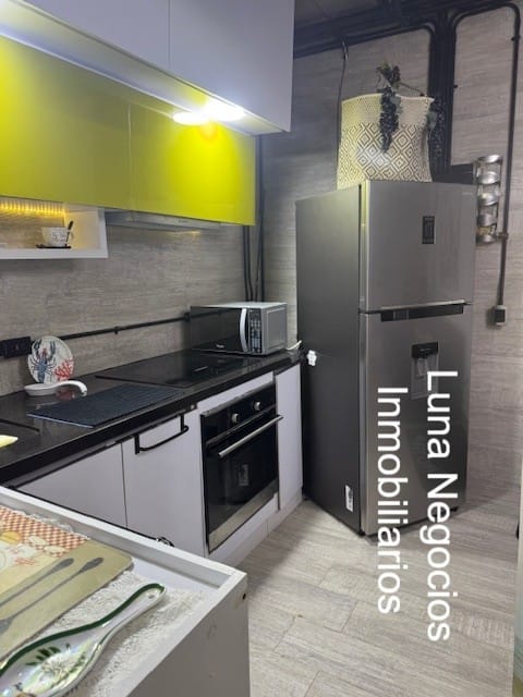 Apartamento de 1 alcoba en arriendo en Ruitoque Condominio, Floridablanca, 50 m² · foto 8 de 17