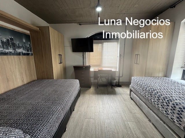 Apartamento de 1 alcoba en arriendo en Ruitoque Condominio, Floridablanca, 50 m² · foto 10 de 17