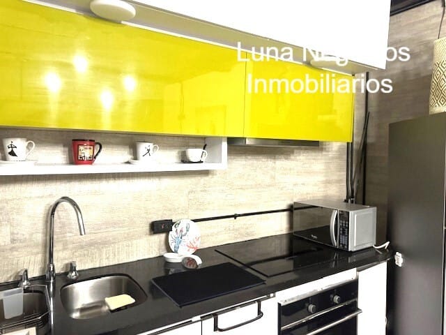 Apartamento de 1 alcoba en arriendo en Ruitoque Condominio, Floridablanca, 50 m² · foto 9 de 17