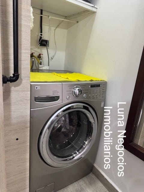 Apartamento de 1 alcoba en arriendo en Ruitoque Condominio, Floridablanca, 50 m² · foto 16 de 17