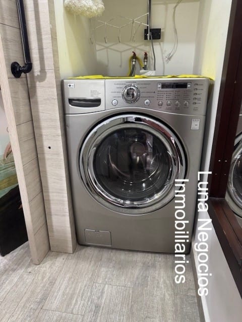 Apartamento de 1 alcoba en arriendo en Ruitoque Condominio, Floridablanca, 50 m² · foto 17 de 17