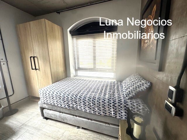 Apartamento de 1 alcoba en arriendo en Ruitoque Condominio, Floridablanca, 50 m² · foto 13 de 17