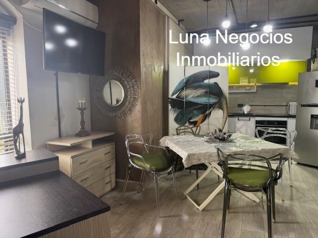 Apartamento de 1 alcoba en arriendo en Ruitoque Condominio, Floridablanca, 50 m² · foto 6 de 17