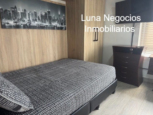 Apartamento de 1 alcoba en arriendo en Ruitoque Condominio, Floridablanca, 50 m² · foto 12 de 17