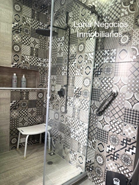 Apartamento de 1 alcoba en arriendo en Ruitoque Condominio, Floridablanca, 50 m² · foto 14 de 17