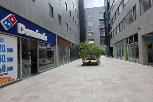 Consultorio en venta en Hacienda Fontanar, Chía, 31 m² · foto 2 de 11