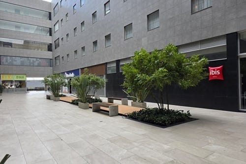 Consultorio en venta en Hacienda Fontanar, Chía, 31 m² · foto 3 de 11