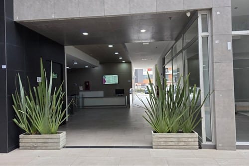 Consultorio en venta en Hacienda Fontanar, Chía, 31 m² · foto 4 de 11
