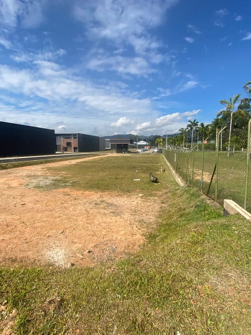 Lote en arriendo en Llano Grande, Rionegro, 2191 m² · foto 2 de 24