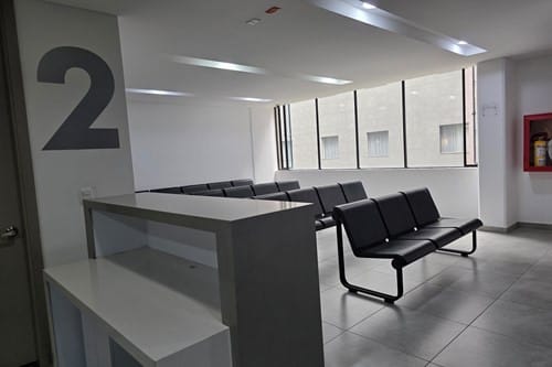 Consultorio en venta en Hacienda Fontanar, Chía, 31 m² · foto 5 de 11