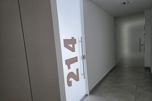 Consultorio en venta en Hacienda Fontanar, Chía, 31 m² · foto 6 de 11