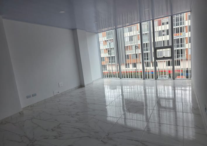 Consultorio en venta en Hacienda Fontanar, Chía, 31 m² · foto 7 de 11