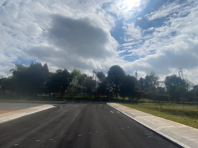 Lote en arriendo en Llano Grande, Rionegro, 2191 m² · foto 3 de 24