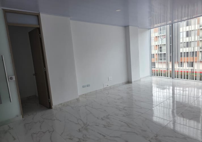 Consultorio en venta en Hacienda Fontanar, Chía, 31 m² · foto 9 de 11