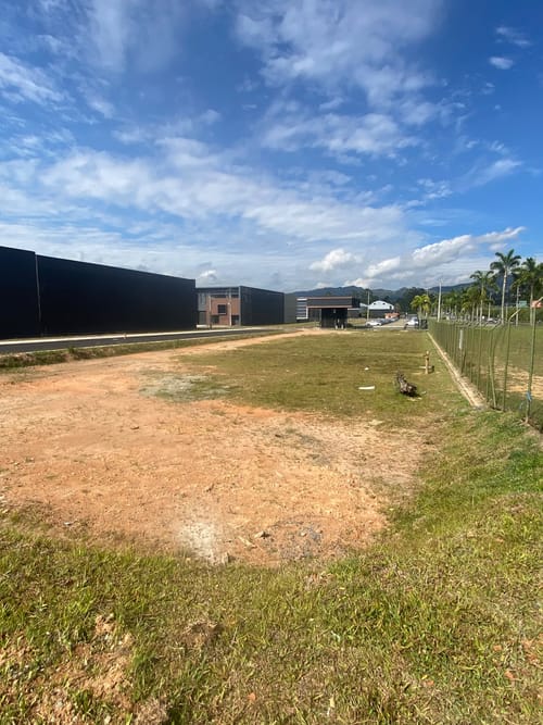 Lote en arriendo en Llano Grande, Rionegro, 2191 m² · foto 4 de 24