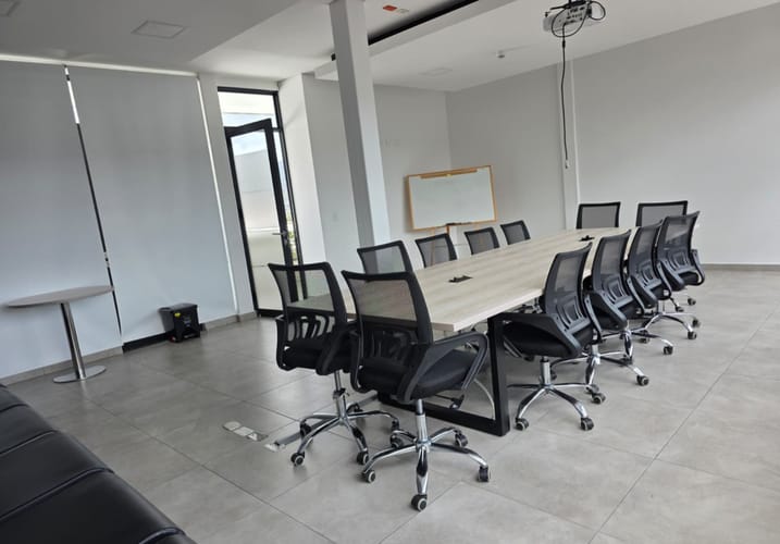 Consultorio en venta en Hacienda Fontanar, Chía, 31 m² · foto 11 de 11