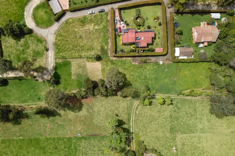 Lote en venta en Fonquetá, Chía, 1873 m² · foto 11 de 12