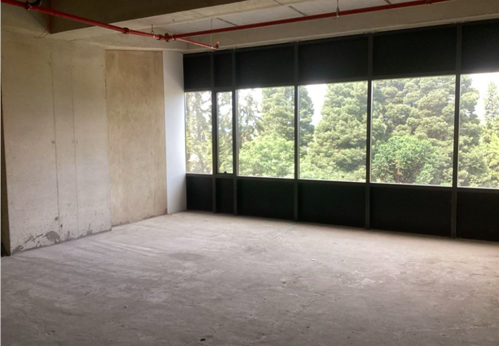 Oficina en venta en Centro Historico, Chía, 53 m² · foto 2 de 10