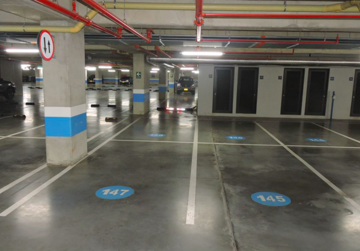 Oficina en venta en Centro Historico, Chía, 53 m² · foto 6 de 10