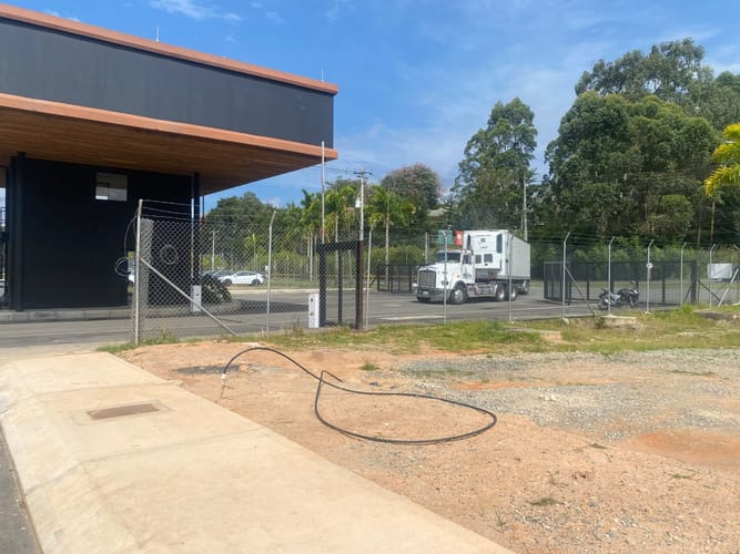 Lote en arriendo en Llano Grande, Rionegro, 2191 m² · foto 11 de 24