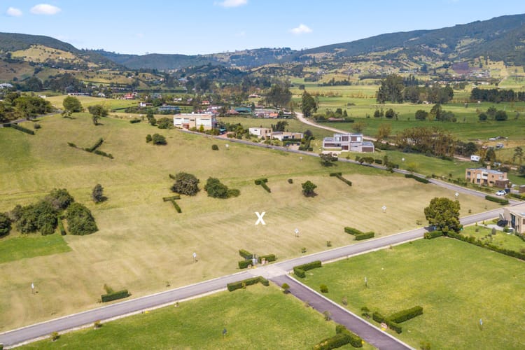 Lote en venta en Valle Alto, La Calera, 2674 m² · foto 4 de 20