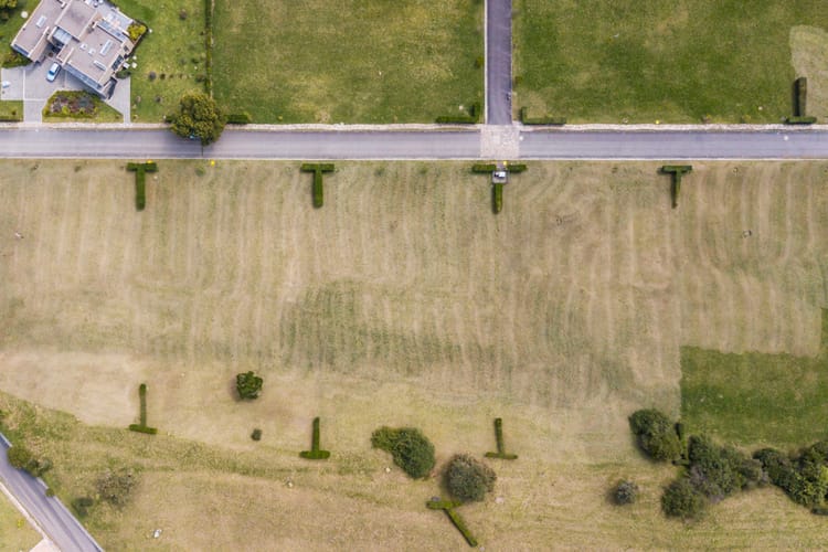 Lote en venta en Valle Alto, La Calera, 2674 m² · foto 9 de 20