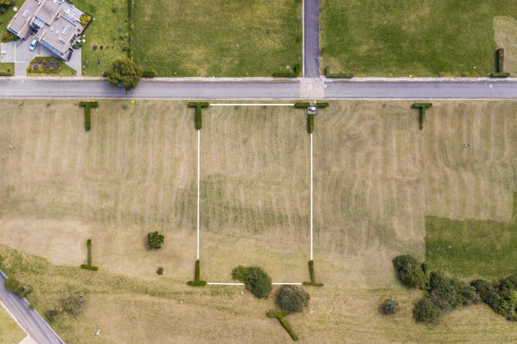 Lote en venta en Valle Alto, La Calera, 2674 m² · foto 10 de 20