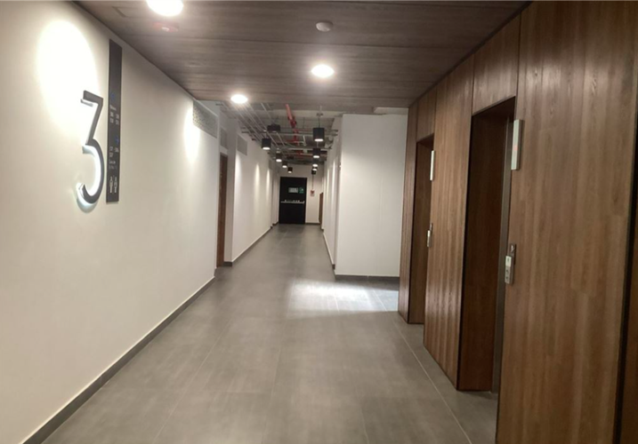 Oficina en arriendo en Centro Historico, Chía, 53 m² · foto 7 de 10