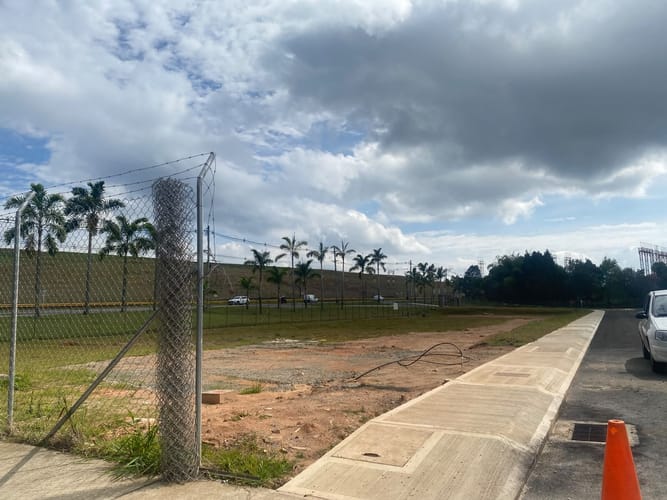 Lote en arriendo en Llano Grande, Rionegro, 2191 m² · foto 17 de 24