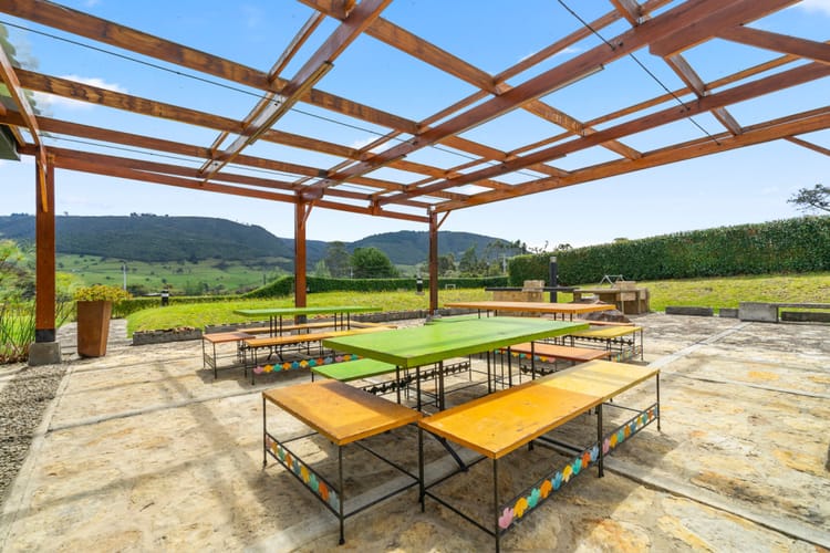 Lote en venta en Valle Alto, La Calera, 2674 m² · foto 17 de 20