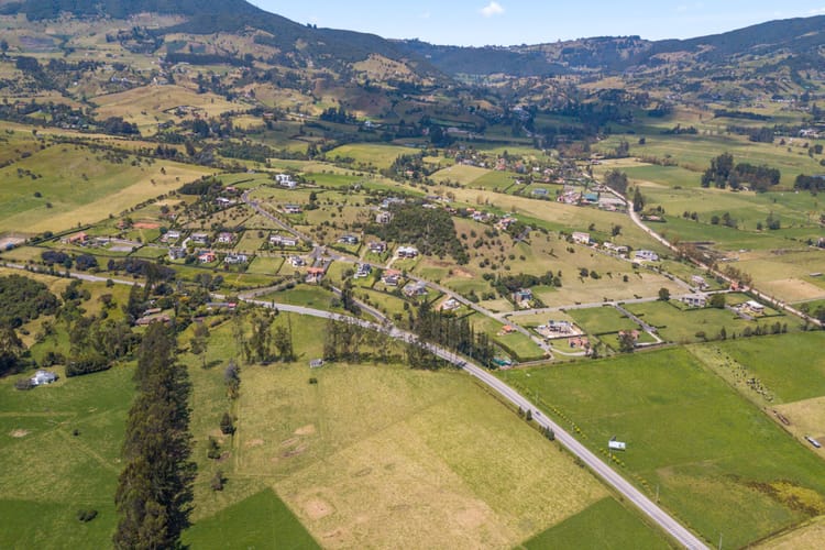 Lote en venta en Valle Alto, La Calera, 2674 m² · foto 18 de 20