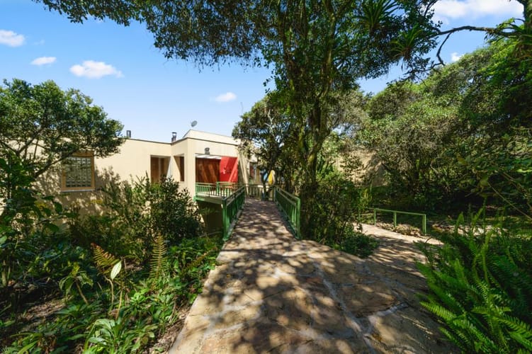 Casa de 7 alcobas en venta en Yerbabuena, Chía, 900 m² · foto 2 de 19