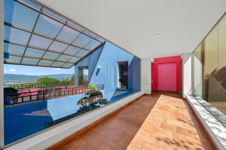 Casa de 7 alcobas en venta en Yerbabuena, Chía, 900 m² · foto 5 de 19