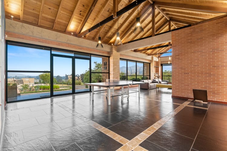 Lote en venta en Valle Alto, La Calera, 2293 m² · foto 4 de 8