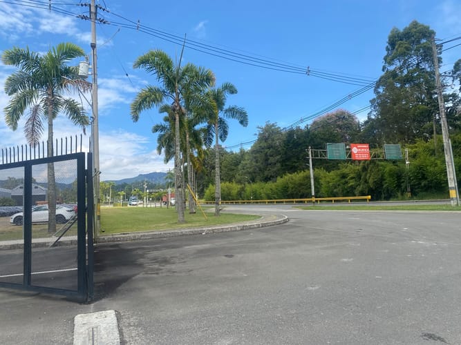 Lote en arriendo en Llano Grande, Rionegro, 2191 m² · foto 24 de 24