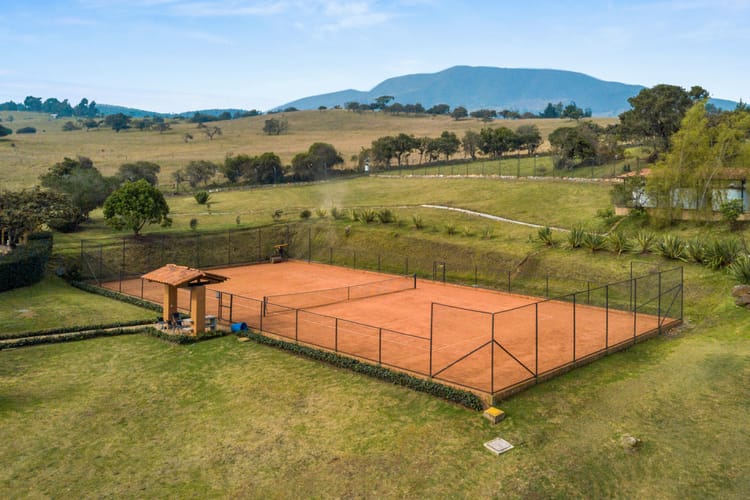 Lote en venta en Valle Alto, La Calera, 2293 m² · foto 7 de 8