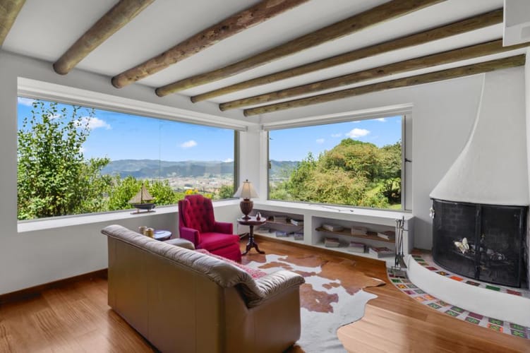 Casa de 7 alcobas en venta en Yerbabuena, Chía, 900 m² · foto 16 de 19