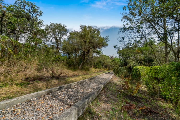 Lote en venta en Valle Alto, La Calera, 2293 m² · foto 8 de 8
