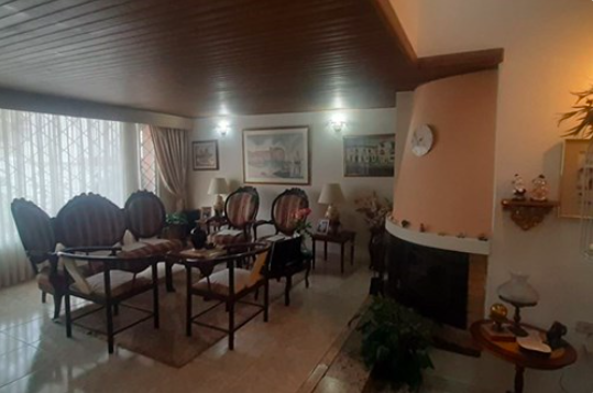 Casa en venta en Pasadena, Bogotá · foto 5 de 15