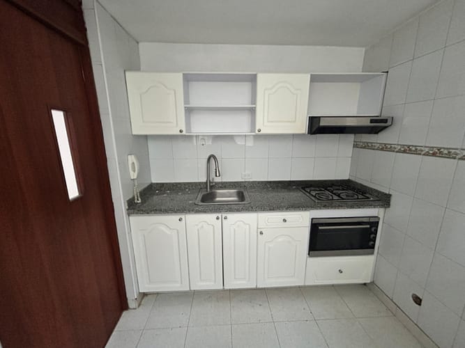Apartamento en venta en Toberin, Bogotá · foto 3 de 24