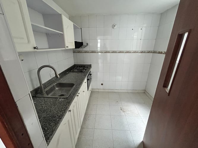 Apartamento en venta en Toberin, Bogotá · foto 4 de 24
