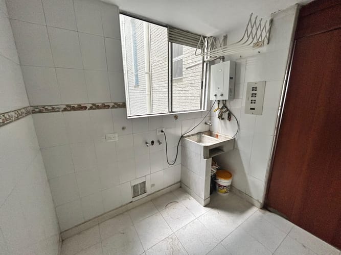 Apartamento en venta en Toberin, Bogotá · foto 5 de 24