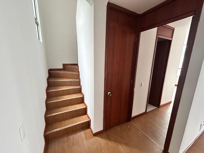 Apartamento en venta en Toberin, Bogotá · foto 7 de 24