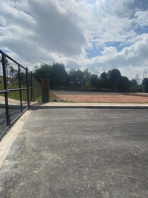 Lote en venta en Llano Grande, Rionegro, 2191 m² · foto 6 de 24