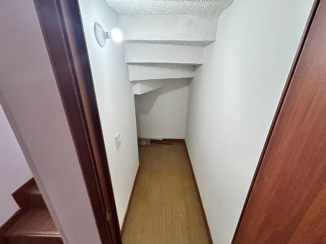 Apartamento en venta en Toberin, Bogotá · foto 8 de 24