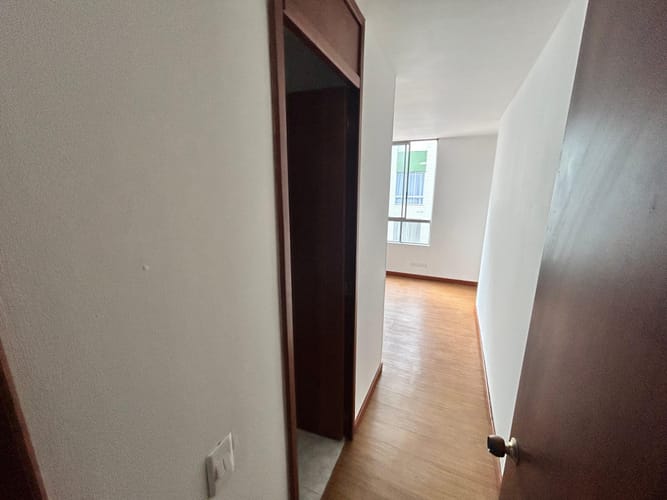Apartamento en venta en Toberin, Bogotá · foto 9 de 24