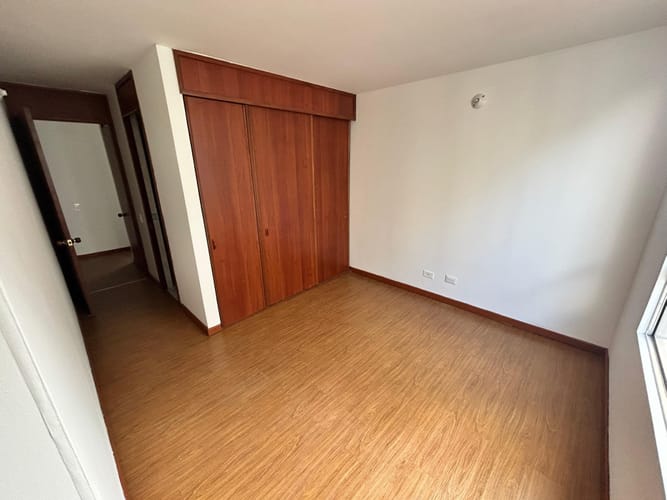 Apartamento en venta en Toberin, Bogotá · foto 10 de 24