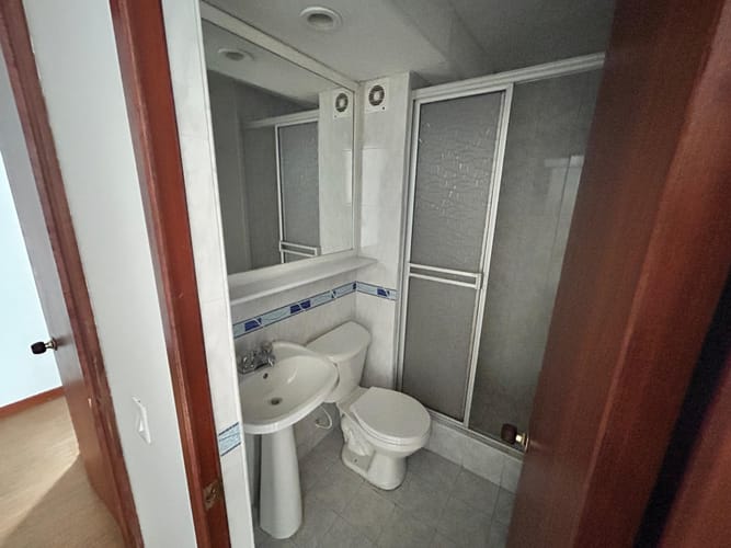 Apartamento en venta en Toberin, Bogotá · foto 12 de 24